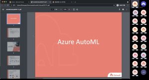 11/11 Hands-On Azure AutoML And Azure Databricks
